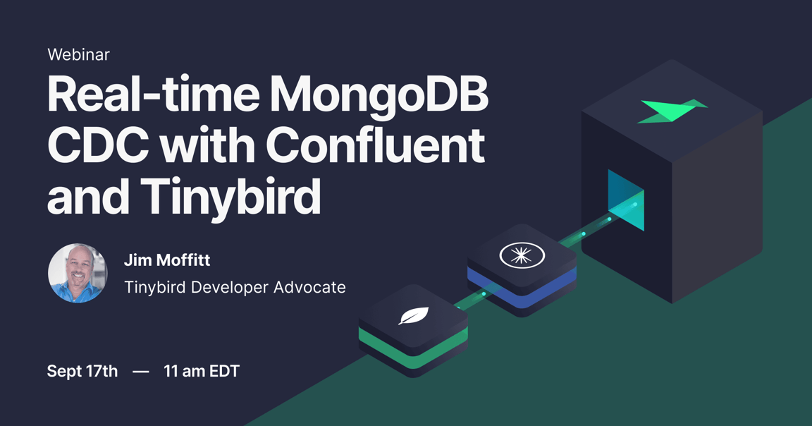 Webinar_ MongoDB CDC -  OpenGraph